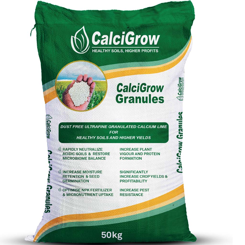 CalciGrow