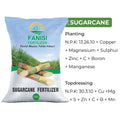 Fanisi Sugarcane Fertilizer