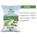 Fanisi Maize Planting Fertilizer